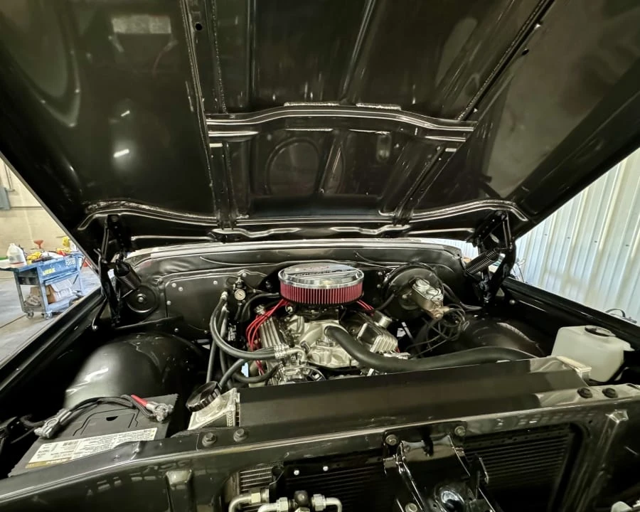 1969 Chevrolet C/K 2nd Gen - Image 24 of 31