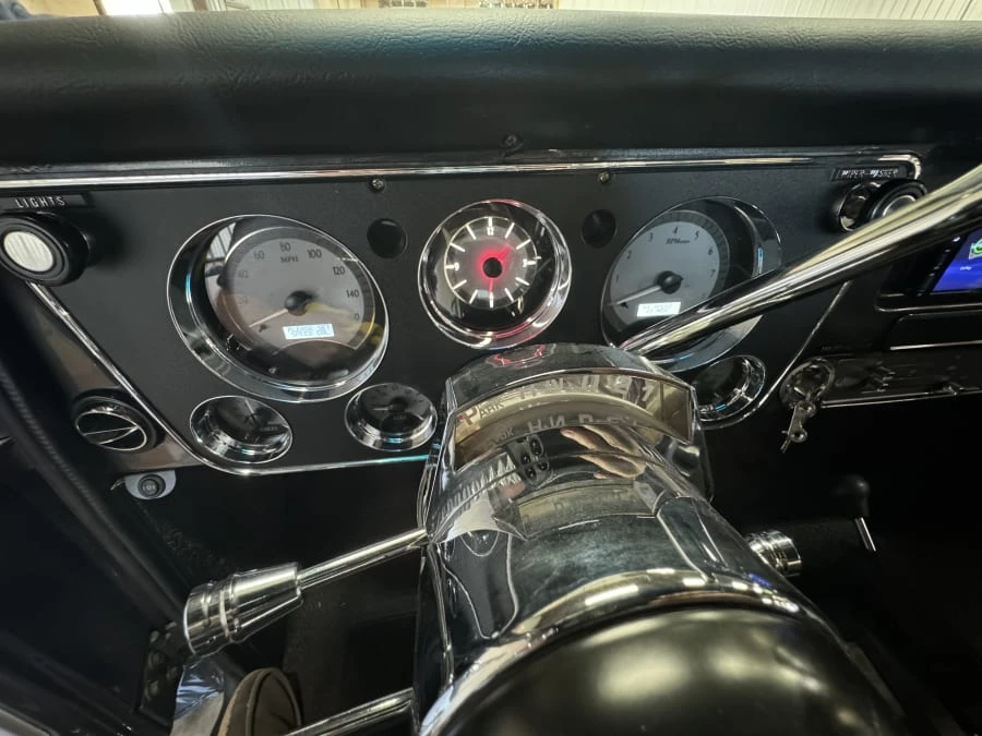 1969 Chevrolet C/K 2nd Gen - Image 19 of 31