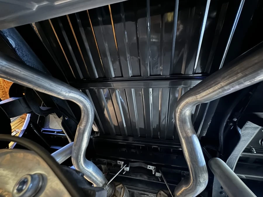 1969 Chevrolet C/K 2nd Gen - Image 30 of 31
