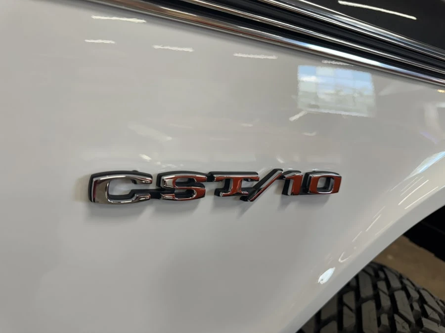 1969 Chevrolet C/K 2nd Gen - Image 12 of 31