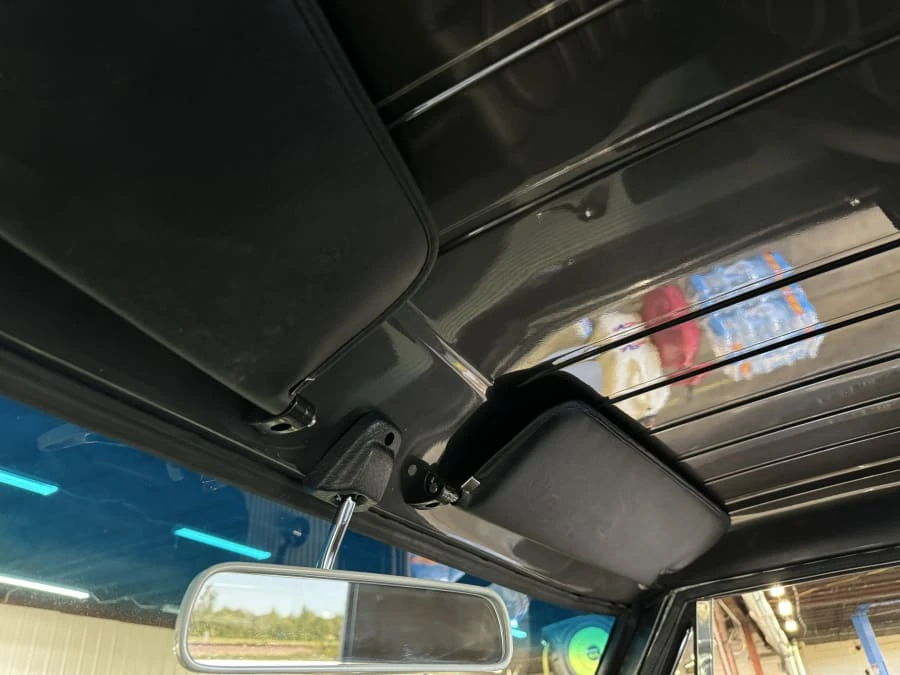 1969 Chevrolet C/K 2nd Gen - Image 22 of 31