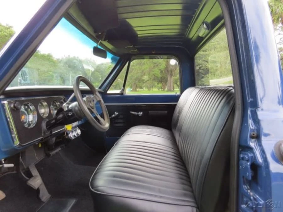 1969 Chevrolet C/K 2nd Gen - Image 4 of 8