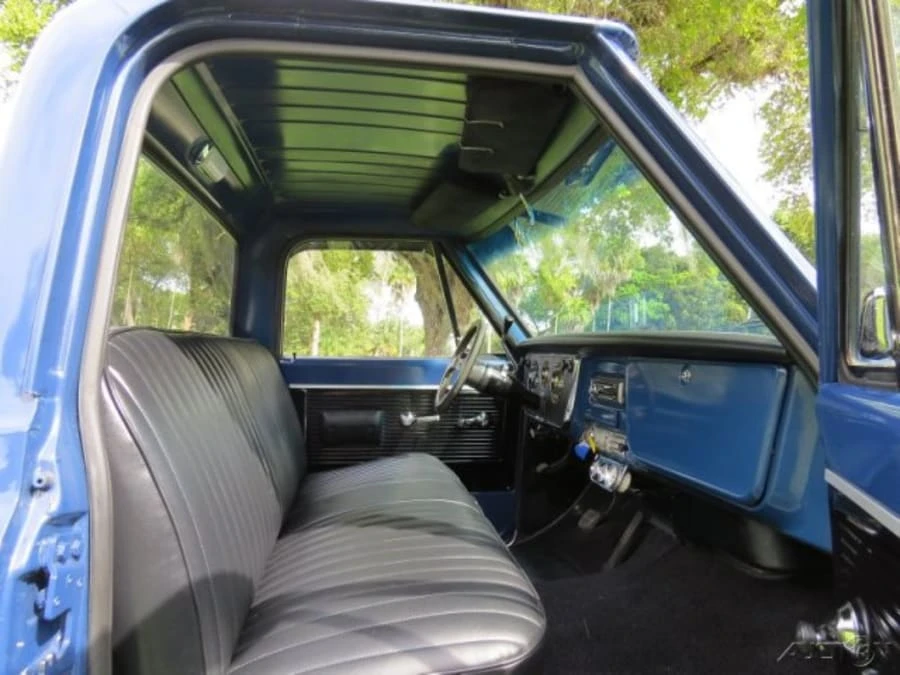 1969 Chevrolet C/K 2nd Gen - Image 5 of 8
