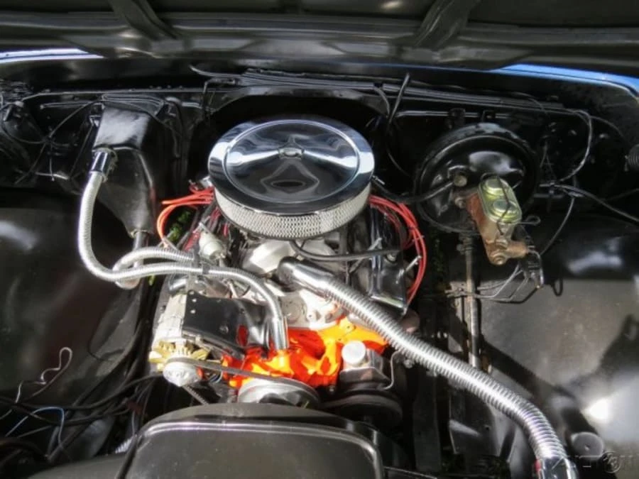 1969 Chevrolet C/K 2nd Gen - Image 6 of 8