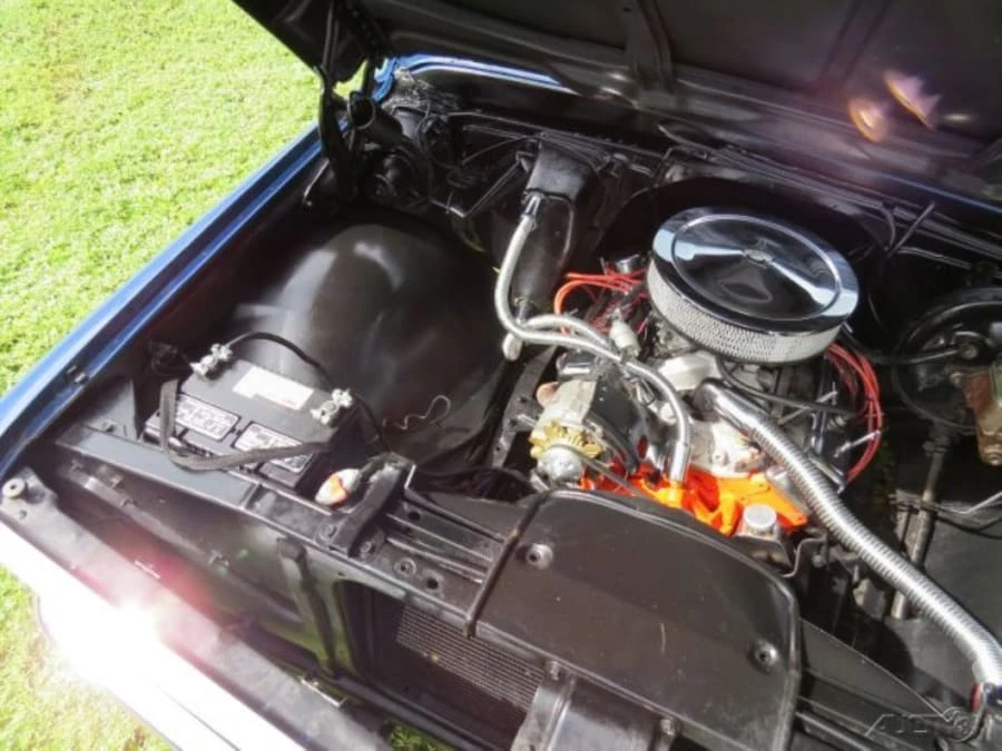 1969 Chevrolet C/K 2nd Gen - Image 7 of 8