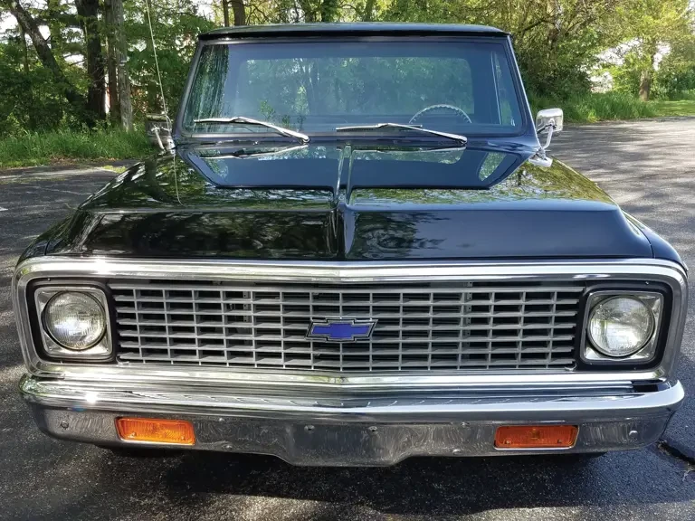 1969 Chevrolet C/K 2nd Gen - Image 6 of 17