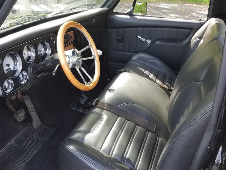 1969 Chevrolet C/K 2nd Gen - Image 5 of 17