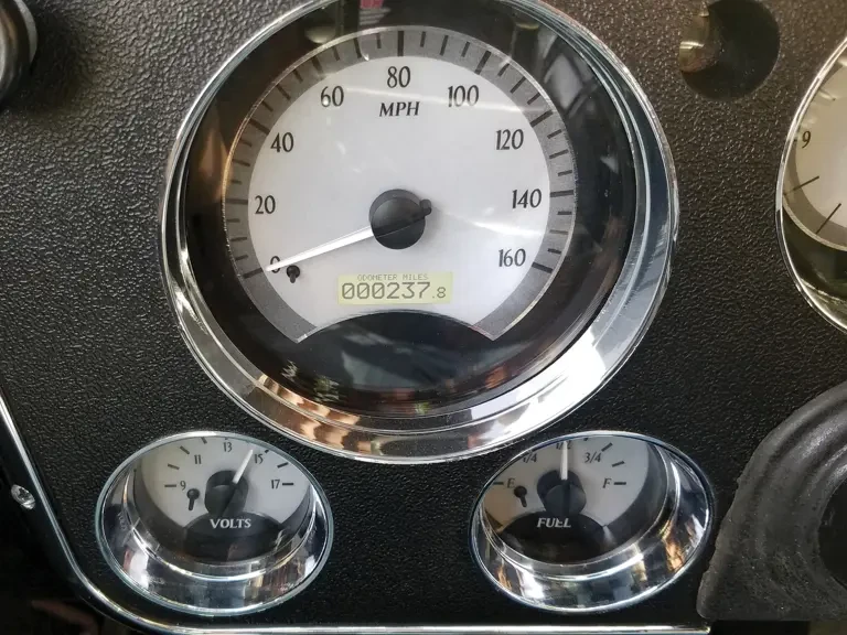 1969 Chevrolet C/K 2nd Gen - Image 13 of 17