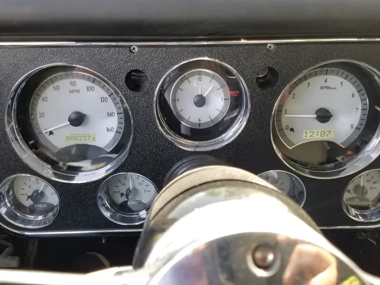 1969 Chevrolet C/K 2nd Gen - Image 12 of 17
