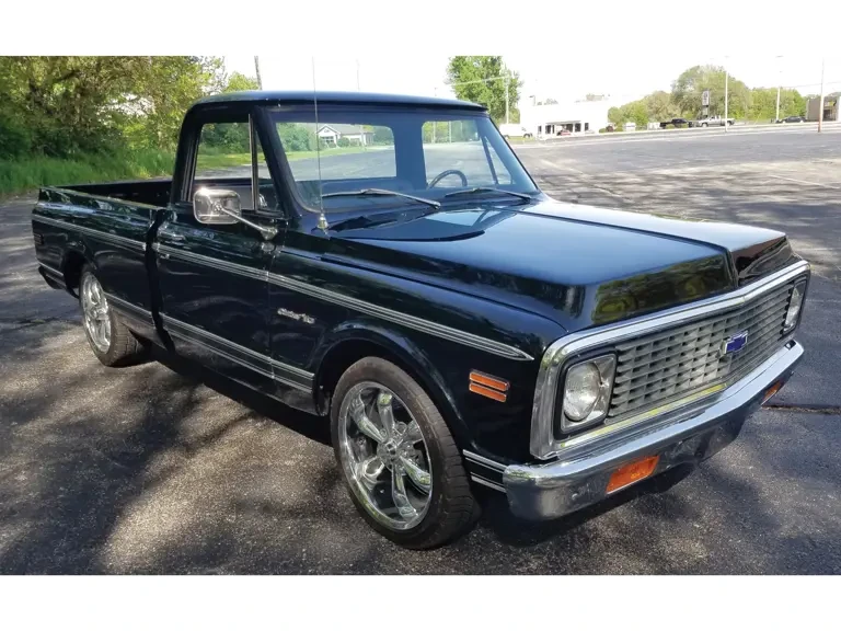 1969 Chevrolet C/K 2nd Gen - Image 2 of 17
