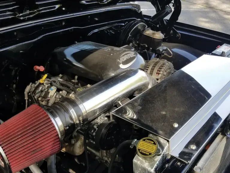 1969 Chevrolet C/K 2nd Gen - Image 4 of 17