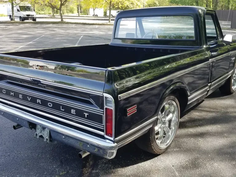1969 Chevrolet C/K 2nd Gen - Image 11 of 17