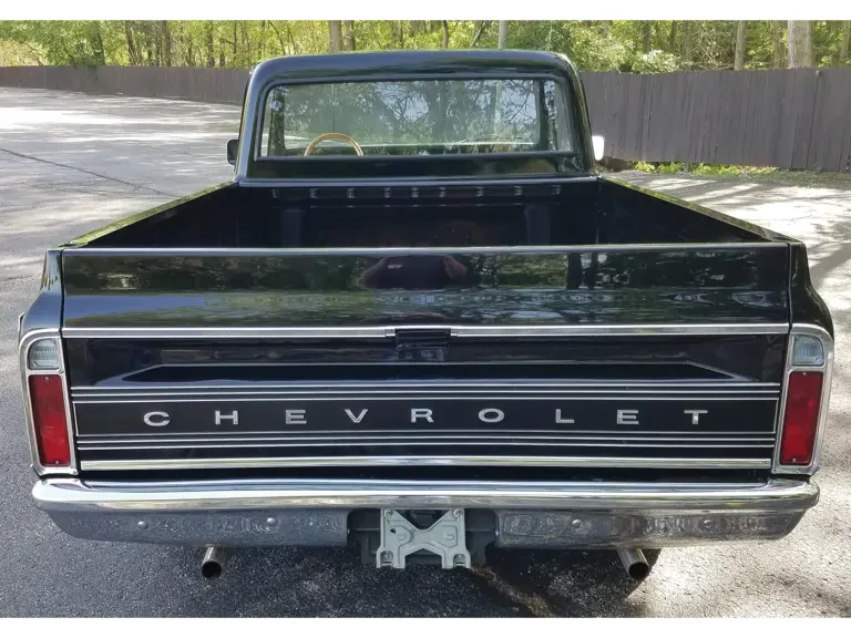 1969 Chevrolet C/K 2nd Gen - Image 7 of 17