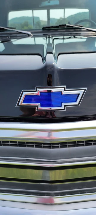 1969 Chevrolet C/K 2nd Gen - Image 19 of 26