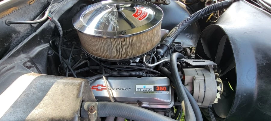 1969 Chevrolet C/K 2nd Gen - Image 24 of 26