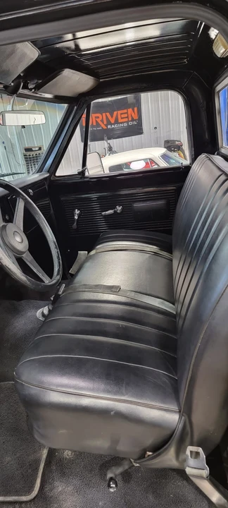 1969 Chevrolet C/K 2nd Gen - Image 21 of 26