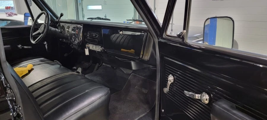 1969 Chevrolet C/K 2nd Gen - Image 23 of 26