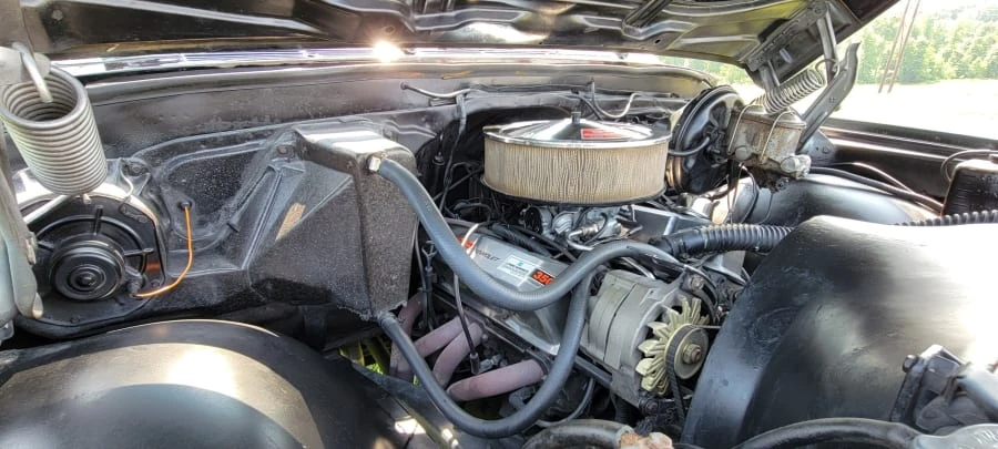 1969 Chevrolet C/K 2nd Gen - Image 25 of 26