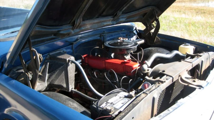 1969 Chevrolet C/K 2nd Gen - Image 7 of 10