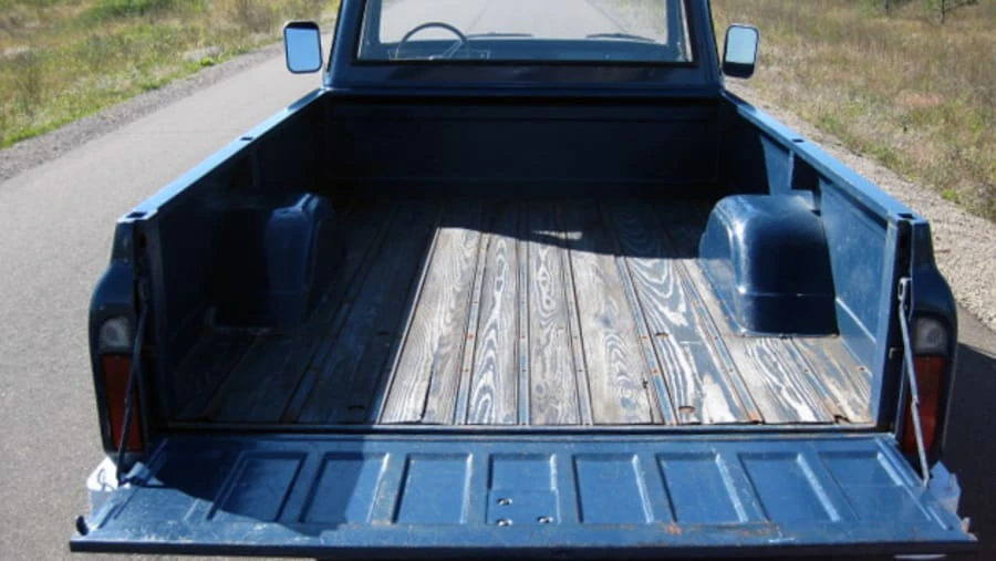1969 Chevrolet C/K 2nd Gen - Image 8 of 10