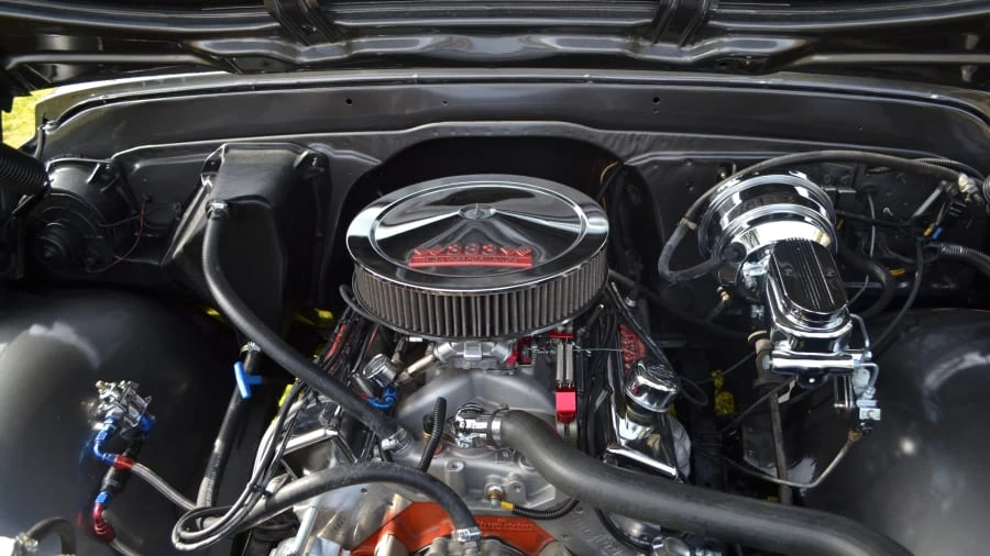 1969 Chevrolet C/K 2nd Gen - Image 7 of 29