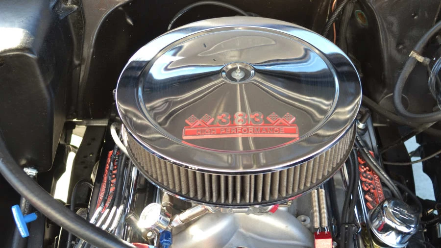 1969 Chevrolet C/K 2nd Gen - Image 8 of 29