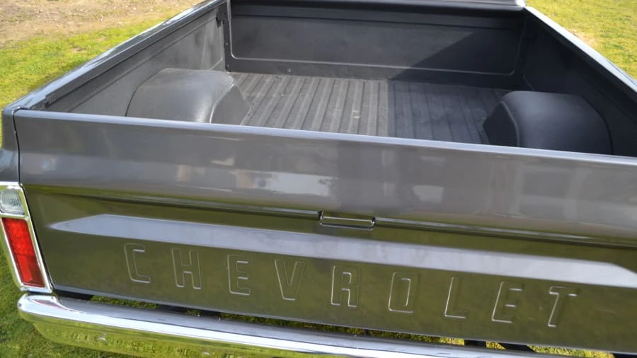 1969 Chevrolet C/K 2nd Gen - Image 14 of 29