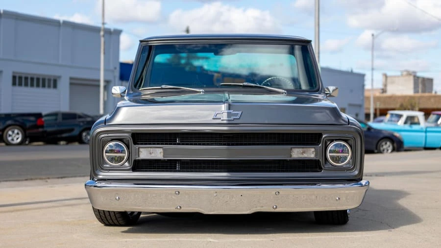 1969 Chevrolet C/K 2nd Gen - Image 23 of 29