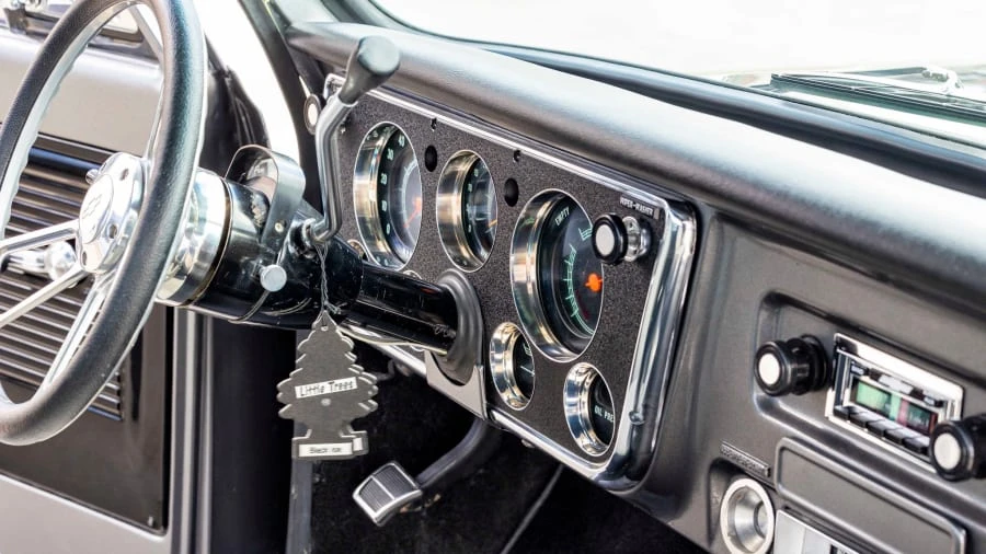1969 Chevrolet C/K 2nd Gen - Image 25 of 29