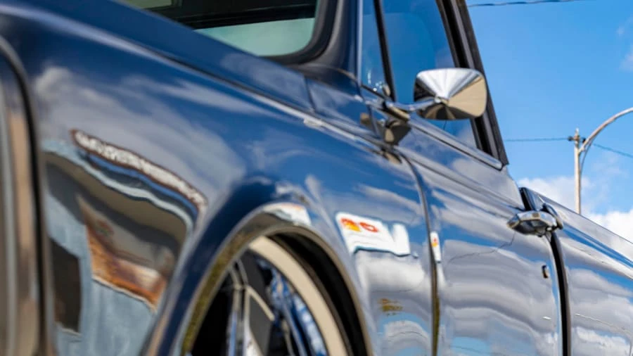 1969 Chevrolet C/K 2nd Gen - Image 26 of 29