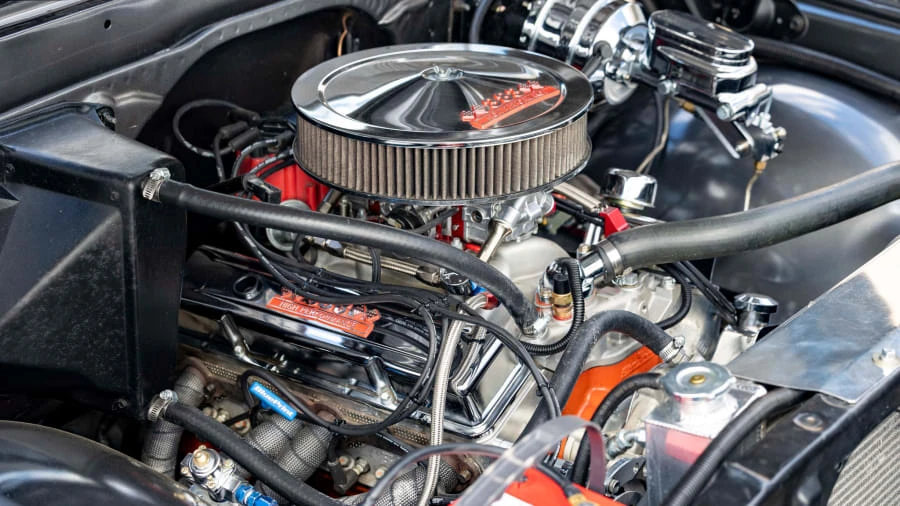 1969 Chevrolet C/K 2nd Gen - Image 24 of 29