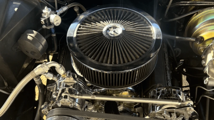 1969 Chevrolet C/K 2nd Gen - Image 14 of 20