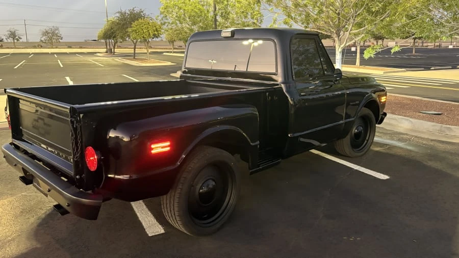1969 Chevrolet C/K 2nd Gen - Image 5 of 20