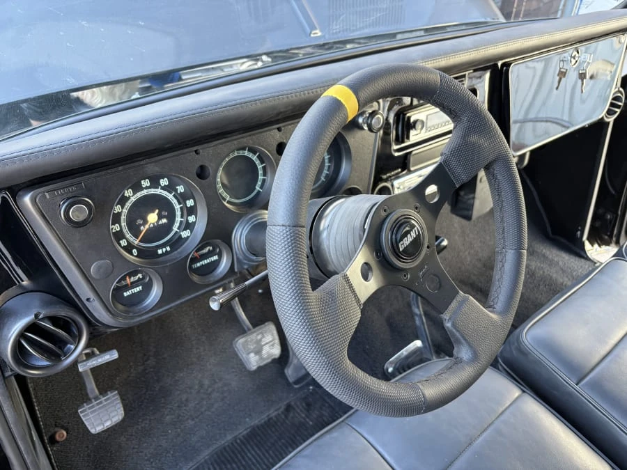 1969 Chevrolet C/K 2nd Gen - Image 12 of 20