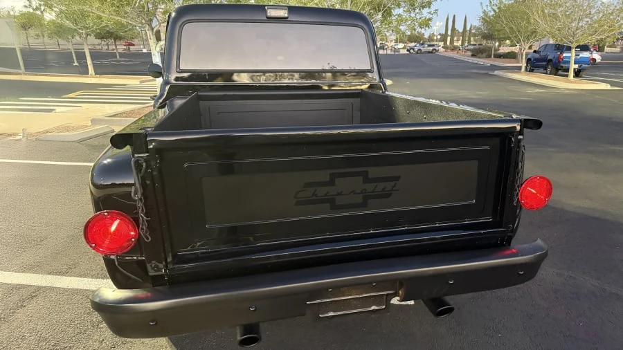 1969 Chevrolet C/K 2nd Gen - Image 4 of 20
