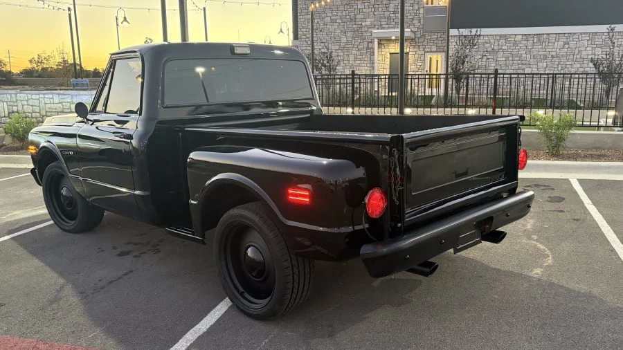 1969 Chevrolet C/K 2nd Gen - Image 2 of 20