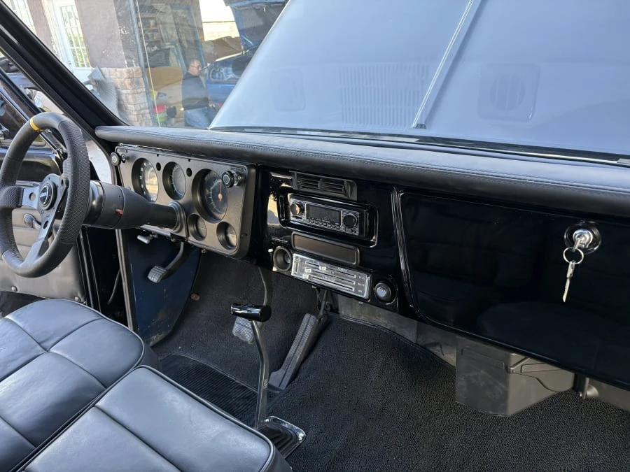 1969 Chevrolet C/K 2nd Gen - Image 11 of 20