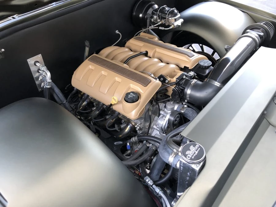1969 Chevrolet C/K 2nd Gen - Image 11 of 15
