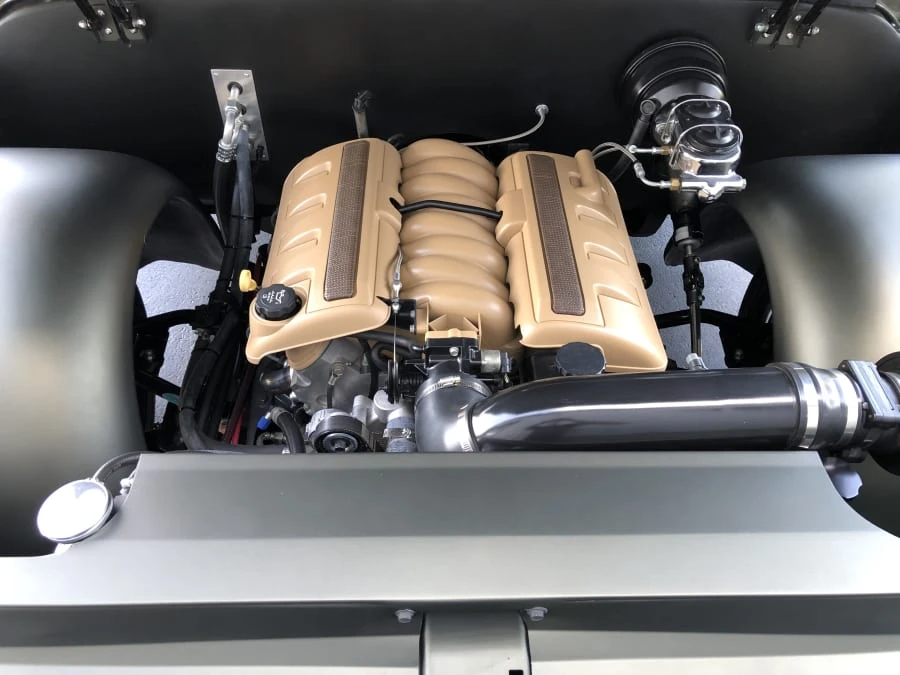 1969 Chevrolet C/K 2nd Gen - Image 10 of 15