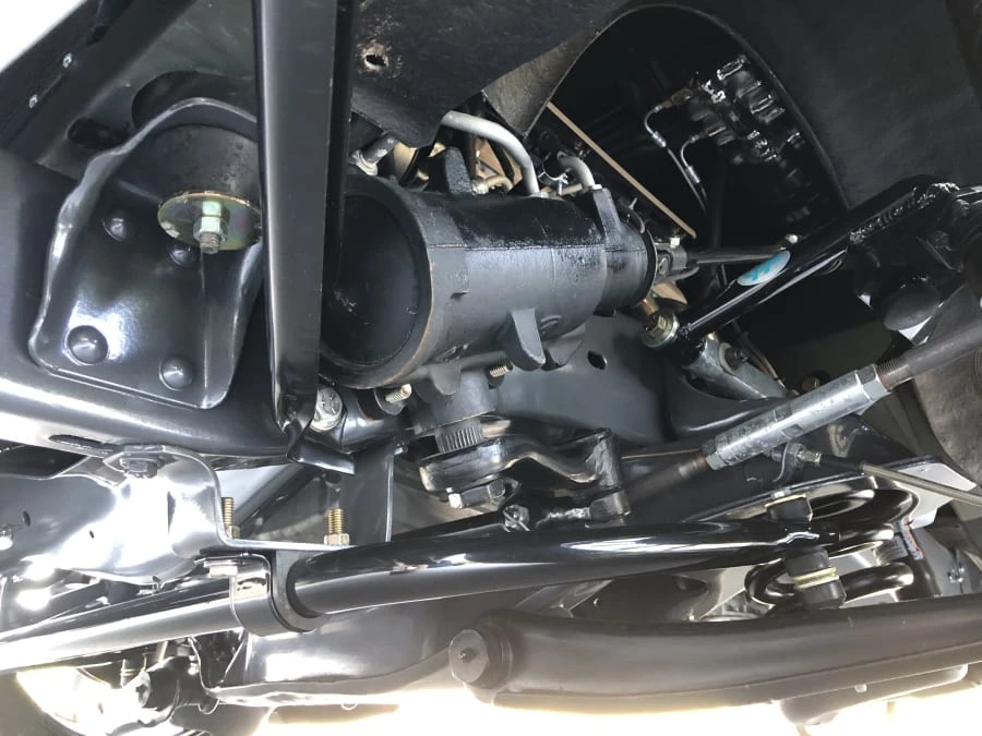 1969 Chevrolet C/K 2nd Gen - Image 13 of 15