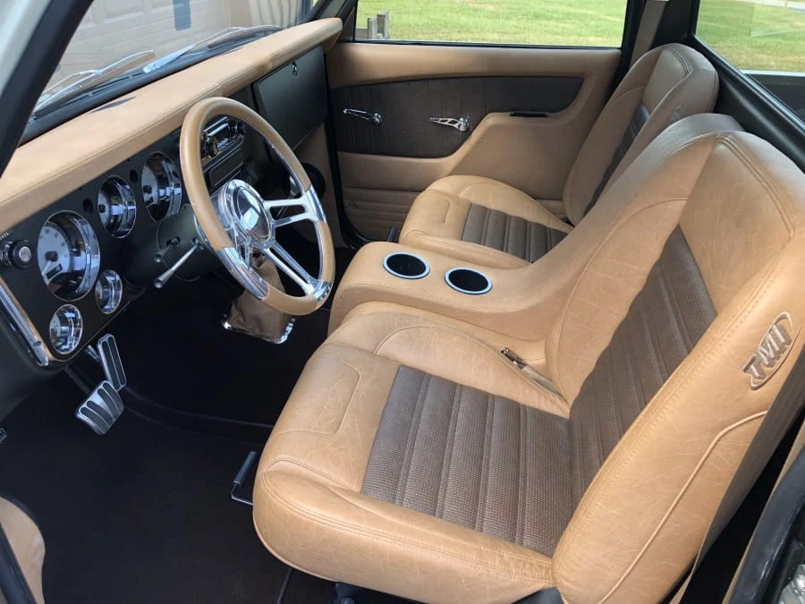 1969 Chevrolet C/K 2nd Gen - Image 10 of 15