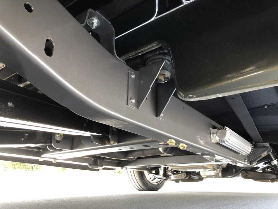 1969 Chevrolet C/K 2nd Gen - Image 15 of 15
