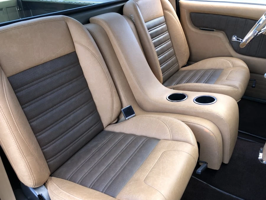 1969 Chevrolet C/K 2nd Gen - Image 9 of 15