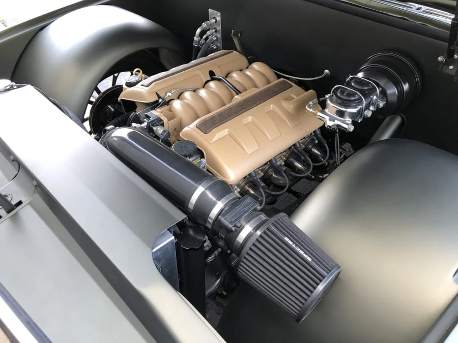 1969 Chevrolet C/K 2nd Gen - Image 11 of 15