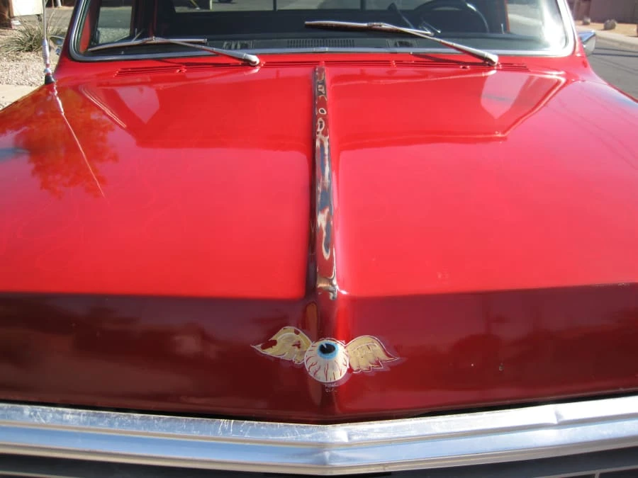 1969 Chevrolet C/K 2nd Gen - Image 7 of 8