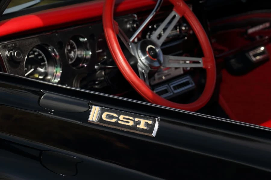 1969 Chevrolet C/K 2nd Gen - Image 17 of 31