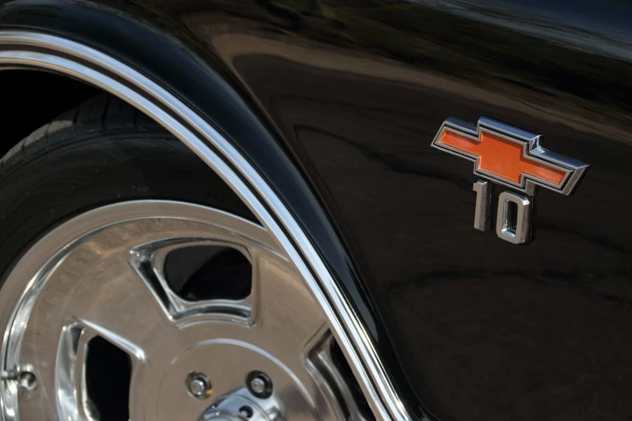 1969 Chevrolet C/K 2nd Gen - Image 10 of 31