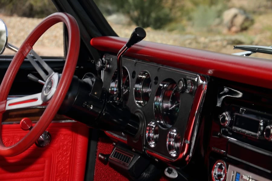 1969 Chevrolet C/K 2nd Gen - Image 30 of 31