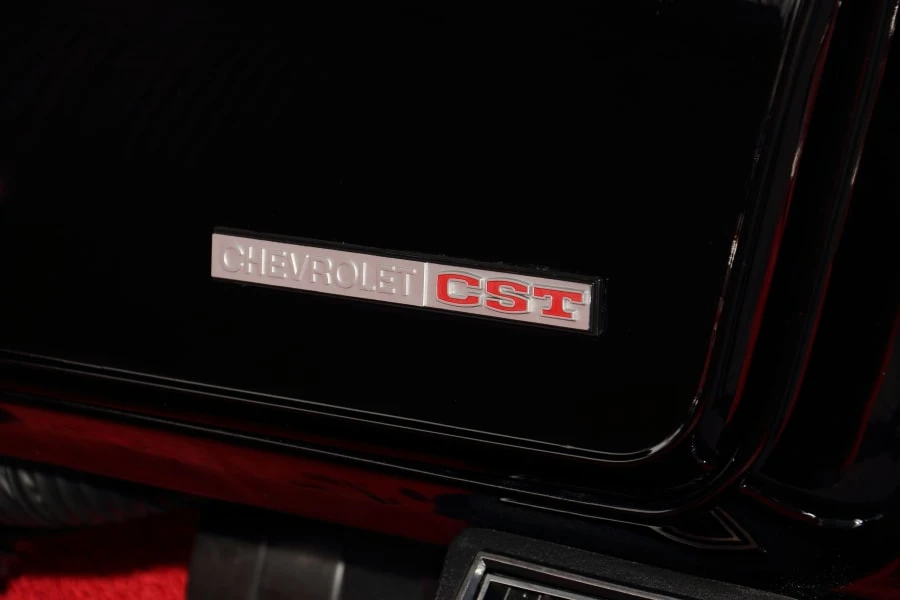 1969 Chevrolet C/K 2nd Gen - Image 22 of 31