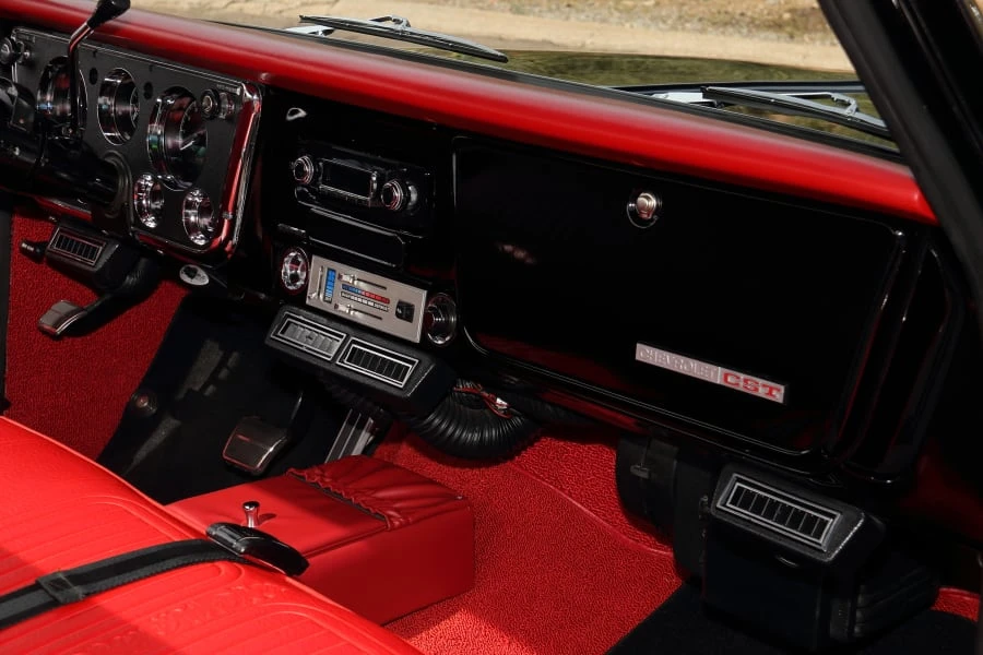 1969 Chevrolet C/K 2nd Gen - Image 27 of 31